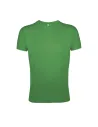 CAMISETA MANGA CORTA REGENT FIT SOL´S 553