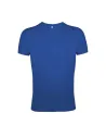 CAMISETA MANGA CORTA REGENT FIT SOL´S 553