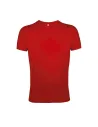 CAMISETA MANGA CORTA REGENT FIT SOL´S 553