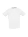 CAMISETA MANGA CORTA SPORTY SOL´S 11939