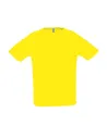 CAMISETA MANGA CORTA SPORTY SOL´S 11939