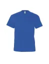 CAMISETA MANGA CORTA VICTORY SOL´S 11150