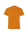CAMISETA MANGA CORTA VICTORY SOL´S 11150