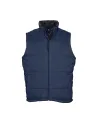 CHALECO WARM SOL´S 44002