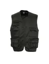CHALECO WILD SOL´S 43630