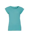 CAMISETA MANGA CORTA MELBA SOL´S 1406