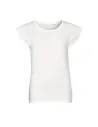 CAMISETA MANGA CORTA MELBA SOL´S 1406