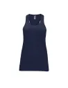 CAMISETA SIN MANGAS JUSTIN WOMEN SOL´S 1826