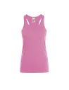 CAMISETA SIN MANGAS JUSTIN WOMEN SOL´S 1826