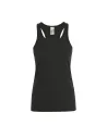 CAMISETA SIN MANGAS JUSTIN WOMEN SOL´S 1826