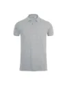POLO MANGA CORTA PHOENIX MEN SOL´S 1708