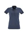 POLO MANGA CORTA PHOENIX WOMEN SOL´S 1709