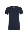 CAMISETA MANGA CORTA REGENT WOMEN SOL´S 1825