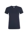 CAMISETA MANGA CORTA REGENT WOMEN SOL´S 1825