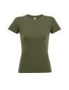 CAMISETA MANGA CORTA REGENT WOMEN SOL´S 1825