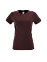 CAMISETA MANGA CORTA REGENT WOMEN SOL´S 1825