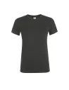CAMISETA MANGA CORTA REGENT WOMEN SOL´S 1825