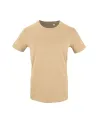 CAMISETA MANGA CORTA MILO MEN SOL´S 2076