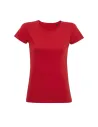 CAMISETA MANGA CORTA MILO WOMEN SOL´S 2077