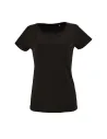 CAMISETA MANGA CORTA MILO WOMEN SOL´S 2077