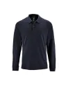 POLO MANGA LARGA PERFECT LSL MEN SOL´S 2087