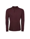 POLO MANGA LARGA PERFECT LSL MEN SOL´S 2087