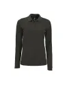POLO MANGA LARGA PERFECT LSL WOMEN SOL´S 2083
