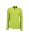 POLO MANGA LARGA PERFECT LSL WOMEN SOL´S 2083