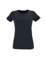CAMISETA MANGA CORTA REGENT FIT WOMEN SOL´S 2758