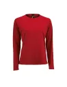 CAMISETA MANGA LARGA SPORTY LSL WOMEN SOL´S 2072