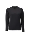 CAMISETA MANGA LARGA SPORTY LSL WOMEN SOL´S 2072