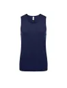 CAMISETA SIN MANGAS SPORTY TT MEN SOL´S 2073