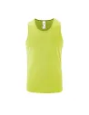 CAMISETA SIN MANGAS SPORTY TT MEN SOL´S 2073