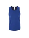 CAMISETA SIN MANGAS SPORTY TT MEN SOL´S 2073