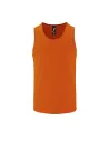 CAMISETA SIN MANGAS SPORTY TT MEN SOL´S 2073