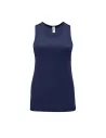 CAMISETA SIN MANGAS SPORTY TT WOMEN SOL´S 2117