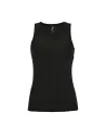 CAMISETA SIN MANGAS SPORTY TT WOMEN SOL´S 2117