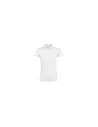 POLO MANGA CORTA OSCAR WOMEN SOL´S 3191