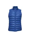 CHALECO WILSON BW WOMEN SOL´S 2890