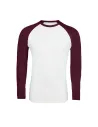 CAMISETA MANGA LARGA FUNKY LSL SOL´S 2942