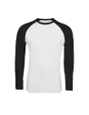 CAMISETA MANGA LARGA FUNKY LSL SOL´S 2942