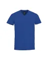 CAMISETA MANGA CORTA IMPERIAL V MEN SOL´S 2940