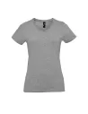 CAMISETA MANGA CORTA IMPERIAL V WOMEN SOL´S 2941