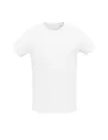 CAMISETA MANGA CORTA MARTIN MEN SOL´S 2855