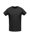 CAMISETA MANGA CORTA MARTIN MEN SOL´S 2855