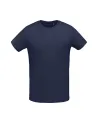 CAMISETA MANGA CORTA MARTIN MEN SOL´S 2855