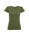 CAMISETA MANGA CORTA MARTIN WOMEN SOL´S 2856