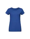 CAMISETA MANGA CORTA MARTIN WOMEN SOL´S 2856