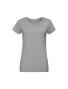 CAMISETA MANGA CORTA MARTIN WOMEN SOL´S 2856