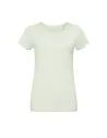 CAMISETA MANGA CORTA MARTIN WOMEN SOL´S 2856